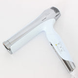 【美品】MTG ReFa BEAUTECH DRYER SMART W RE-AX-02A ホワイト ヘアドライヤー ビューテック スマート ダブル リファ 本体