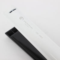 【美品】ヘアビューロン 107D Plus ストレート HBRST107D-JP バイオプログラミング ヘアアイロン リュミエリーナ 本体