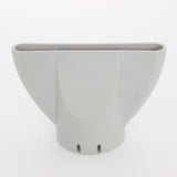 【美品】MTG ReFa BEAUTECH DRYER SMART RE-AN-02A ホワイト ヘアドライヤー リファビューテック 本体