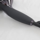 MTG ReFa BEAUTECH DRYER PRO RE-AJ03A ブラック リファ ビューテック ドライヤー プロ ビューティック 本体