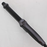 【美品】MTG ReFa CURL IRON PRO 26 RE-AU-03A ブラック 26mm リファカールアイロン プロ ヘアアイロン 本体