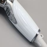 【美品】MTG ReFa BEAUTECH DRYER SE RE-BX-02A ホワイト ヘアドライヤー リファ ビューテック 本体