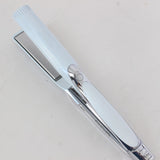 【美品】MTG ReFa STRAIGHT IRON PRO RE-AT-02A ホワイト リファストレートアイロン プロ ヘアアイロン 本体