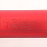 【美品】B next radiant hair dryer d/more BD-101R ラディアントレッド ヘアドライヤー ラディアント 本体