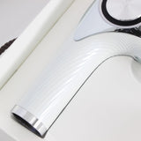 【新品】MTG ReFa BEAUTECH DRYER PRO RE-AJ02A ホワイト リファビューテック ドライヤープロ ビューティック 本体