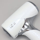 【美品】MTG ReFa BEAUTECH DRYER SE RE-BX-02A ホワイト ヘアドライヤー リファ ビューテック 本体