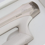 【新品】MTG ReFa BEAUTECH DRYER SMART W RE-AX-20A アイボリー ヘアドライヤー ビューテック スマート ダブル リファ 本体