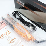 【新品】アドスト プレミアム DS2 FDS2-25 ストレート ヘアアイロン ADST 八光 本体