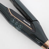 【美品】ヘアビューロン 7D Plus ストレート HBRST7D-JP バイオプログラミング ヘアアイロン コテ リュミエリーナ 本体