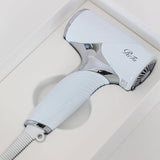 【新品】MTG ReFa BEAUTECH DRYER SE RE-BX-02A ホワイト ヘアドライヤー リファ ビューテック 本体