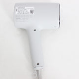 【美品】パナソニック ナノケア EH-NA0K-H ミストグレー ヘアドライヤー 速乾・風温制御 Panasonic 本体