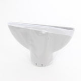 【新品】MTG ReFa BEAUTECH DRYER SMART W RE-AX-02A ホワイト ヘアドライヤー ビューテック スマート ダブル リファ 本体