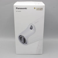 【新品】パナソニック ナノケア EH-NA0G-W ヘアドライヤー ウォームホワイト Panasonic 本体