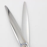 【美品】刃物屋トギノン fumaシザーズ カットシザー 6インチ ハマグリ刃 オフセットハンドル フーマ