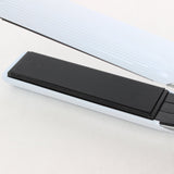 【美品】MTG ReFa BEAUTECH STRAIGHT IRON RE-BM-02A ホワイト ストレートアイロン リファビューテック 本体