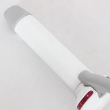 【美品】リュミエリーナ ヘアビューロン カール L-type 34.0mm HBRCL-GL ヘアアイロン 本体