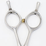 【美品】光邦シザーズ KGT30RE セニング 6インチ メガネハンドル 30目 約20%〜25%