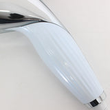 【美品】MTG ReFa BEAUTECH DRYER BX RE-BQ-02A ホワイト ヘアドライヤー リファビューテック ドライヤー 本体