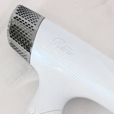 【美品】MTG ReFa BEAUTECH DRYER SMART RE-AN-02A ホワイト ヘアドライヤー リファビューテック 本体