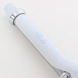 MTG ReFa CURL IRON PRO 26 RE-AU-02A ホワイト 26mm リファカールアイロン プロ ヘアアイロン 本体