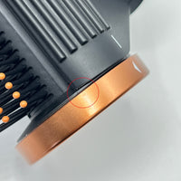 Dyson Supersonic Shine HD15 ULF DBBC ダークブルー／コッパー ヘアドライヤー ダイソン スーパーソニック シャイン 本体