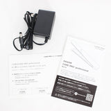【美品】CARE PRO 超音波アイロン BUI-01 for hair medication ケアプロ ヘアメディケーション ヘアアイロン 本体