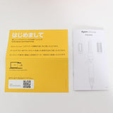 Dyson Airwrap Volume+Shape HS01 VNS FN ニッケル/フューシャ エアラップ ヘアスタイラー ダイソン 本体