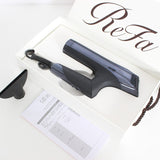 MTG ReFa BEAUTECH DRYER S+ RE-BC-03A ブラック ヘアドライヤー リファビューテック スマート 本体