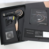 レプロナイザー 4D Plus REP4D-JP バイオプログラミング ヘアドライヤー リュミエリーナ 本体