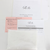【美品】MTG ReFa BEAUTECH DRYER SE RE-BX-15A シルバー ヘアドライヤー リファ ビューテック 本体