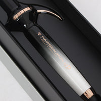 【新品】ヘアビューロン 107D Plus カール S-type 26.5mm HBRCL107D-S-JP バイオプログラミング ヘアアイロン コテ 本体