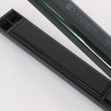 【美品】ヘアビューロン 7D Plus ストレート HBRST7D-JP バイオプログラミング ヘアアイロン コテ リュミエリーナ 本体