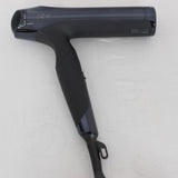 【美品】MTG ReFa BEAUTECH DRYER SMART W RE-AX-03A ブラック ヘアドライヤー ビューテック スマート ダブル リファ 本体