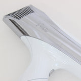 【美品】MTG ReFa BEAUTECH DRYER S+ RE-BC-02A ホワイト ヘアドライヤー リファビューテック ドライヤー 本体