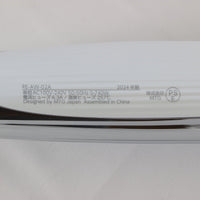【美品】MTG ReFa CURL IRON PRO 32 RE-AW-02A ホワイト 32mm リファカールアイロン プロ ヘアアイロン 本体