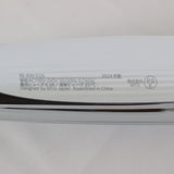 【美品】MTG ReFa CURL IRON PRO 32 RE-AW-02A ホワイト 32mm リファカールアイロン プロ ヘアアイロン 本体