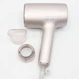 パナソニック ナノケア EH-NA0J-P ラベンダーピンク ヘアドライヤー 高浸透ナノイー&ミネラル搭載 Panasonic 本体