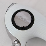 【美品】MTG ReFa BEAUTECH DRYER RE-AB02A ホワイト リファビューテック ドライヤー 本体