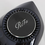 MTG ReFa BEAUTECH DRYER BX RE-BQ-03A ブラック ヘアドライヤー リファビューテック 本体