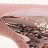 【美品】MTG ReFa BEAUTECH DRYER SMART RE-AN-05A ピンク ヘアドライヤー リファビューテック ビューティック 本体