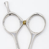 【美品】SGK 三和技研 SAR-60 カットシザー 6インチ 笹刃 メガネハンドル