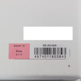 【新品】MTG ReFa BEAUTECH DRYER SMART W RE-AX-05A ピンク ヘアドライヤー ビューテック スマート ダブル リファ 本体