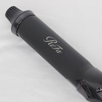 正規品】MTG ReFa CURL IRON PRO 38 RE-AV-03A ブラック 38mm