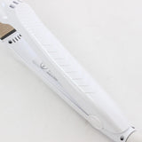 【美品】KINUJO STRAIGHT IRON LM225 シルクプレート ヘアアイロン 絹女 キヌージョ 本体