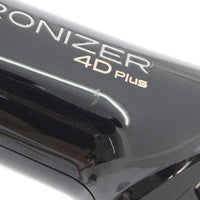 レプロナイザー 4D Plus REP4D-JP バイオプログラミング ヘアドライヤー リュミエリーナ 本体