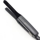 【新品】ワンダム AHI-1100 スリムイオンアイロン ストレート 11mm ブラック ヘアアイロン Onedam 本体