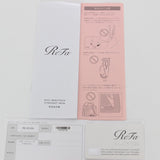 【美品】MTG ReFa BEAUTECH STRAIGHT IRON RE-AC02A リファビューテック ストレートアイロン ビューティック 本体