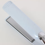 【美品】MTG ReFa STRAIGHT IRON PRO RE-AT-02A ホワイト リファストレートアイロン プロ ヘアアイロン 本体