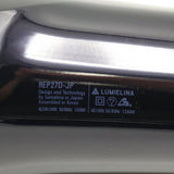 【美品】レプロナイザー 27D Plus REP27D-JP バイオプログラミング ヘアドライヤー リュミエリーナ 本体
