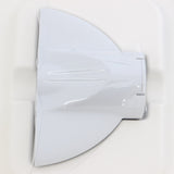 【新品】MTG ReFa BEAUTECH DRYER BX RE-BQ-02A ホワイト ヘアドライヤー リファビューテック ドライヤー 本体